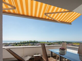 Apartamento de vacaciones Meersburg Grabación al aire libre 2