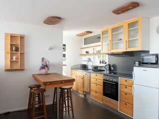 Apartamento de vacaciones Meersburg Características 5