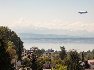 Apartamento de vacaciones Meersburg Entorno 12