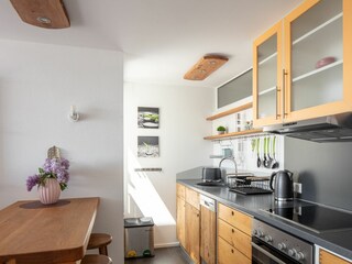 Apartamento de vacaciones Meersburg Características 6