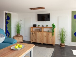Apartamento de vacaciones Meersburg Características 7