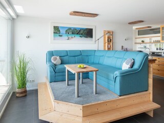 Apartamento de vacaciones Meersburg Características 8