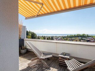 Apartamento de vacaciones Meersburg Grabación al aire libre 4