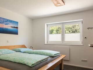Apartamento de vacaciones Meersburg Características 9
