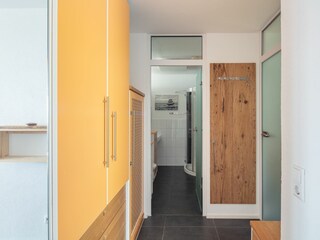 Apartamento de vacaciones Meersburg Características 11