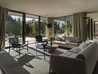 Villa Buzet Características 5