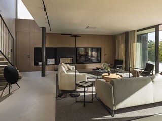 Villa Buzet Caratteristiche 6