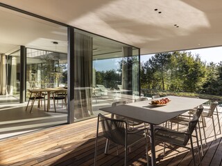 Villa Buzet Características 8