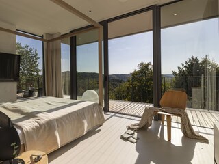 Villa Buzet Características 11