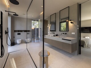 Villa Buzet Características 12