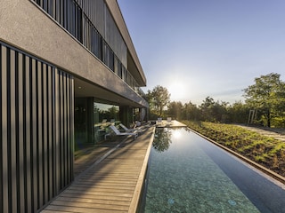 Villa Buzet Buitenaudio-opname 4