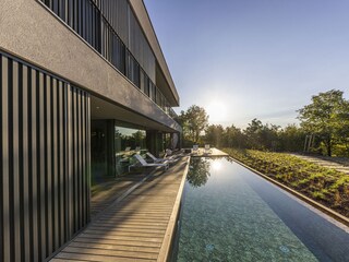 Villa Buzet Enregistrement extérieur 1