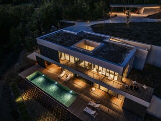 Villa Buzet Ambiente 15