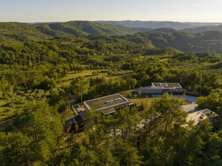 Villa Buzet Ambiente 16