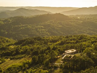 Villa Buzet Ambiente 17