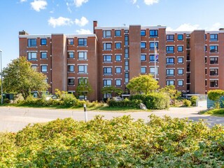 Ferienwohnung Wyk auf Föhr Außenaufnahme 3