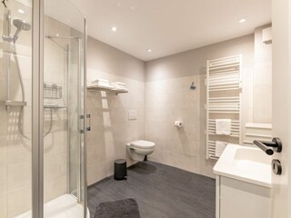 Ferienwohnung Wyk auf Föhr Ausstattung 10