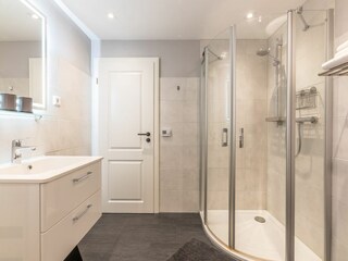 Ferienwohnung Wyk auf Föhr Ausstattung 11