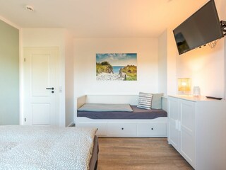 Ferienwohnung Wyk auf Föhr Ausstattung 13