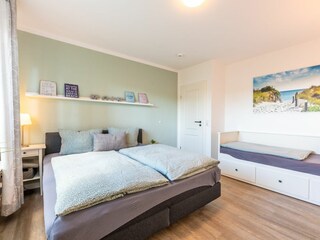 Ferienwohnung Wyk auf Föhr Ausstattung 14