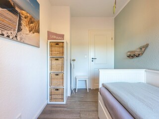 Ferienwohnung Wyk auf Föhr Ausstattung 16