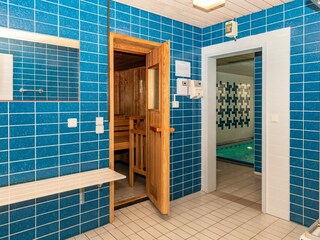 Ferienwohnung Wyk auf Föhr Ausstattung 18