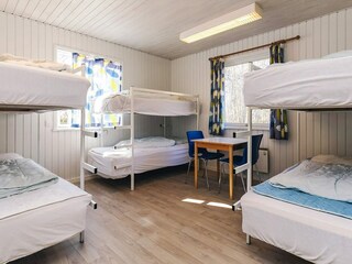 Vakantiepark Læsø  5
