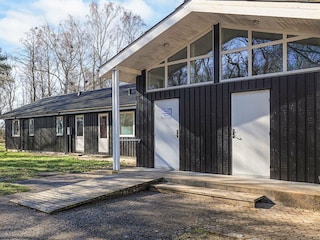 Holiday park Læsø Outdoor Recording 1