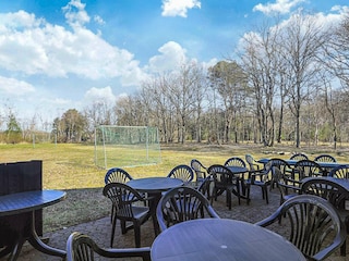 Holiday park Læsø  25