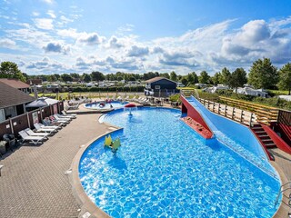 Vakantiepark Bogense  15