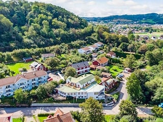 Vakantiepark Vejbystrand Buitenaudio-opname 1
