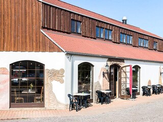 Vakantiepark Otterup Buitenaudio-opname 20