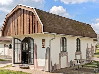 Vakantiepark Otterup Buitenaudio-opname 10