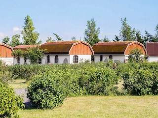 Vakantiepark Otterup Buitenaudio-opname 3