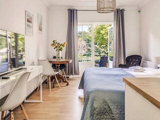 Vakantiepark Vejbystrand  12