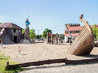 Vakantiepark Otterup Buitenaudio-opname 7