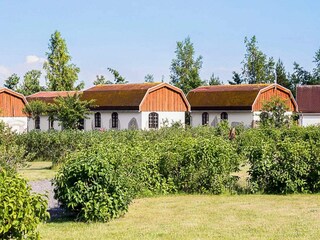 Vakantiepark Otterup Buitenaudio-opname 12