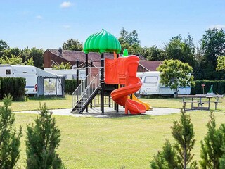 Vakantiepark Otterup  40