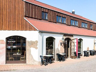 Ferienpark Otterup Außenaufnahme 15