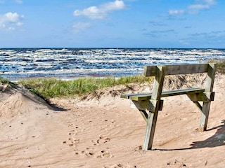 Vakantiepark Vejbystrand  6