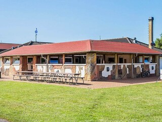 Ferienpark Otterup Außenaufnahme 12