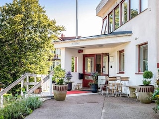 Vakantiepark Vejbystrand Buitenaudio-opname 3