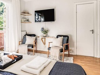 Vakantiepark Vejbystrand  8