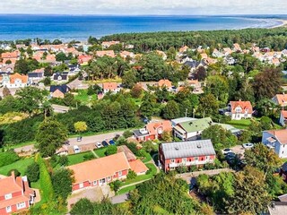 Vakantiepark Vejbystrand  15