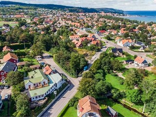 Vakantiepark Vejbystrand  16