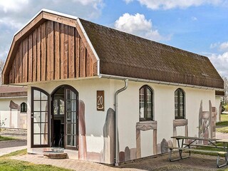 Ferienpark Otterup Außenaufnahme 1