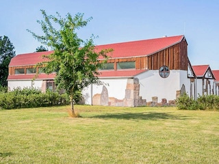 Holiday park Otterup Outdoor Recording 20