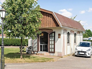 Ferienpark Otterup Außenaufnahme 8