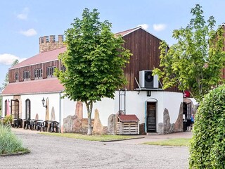 Ferienpark Otterup Außenaufnahme 9