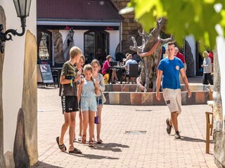 Vakantiepark Otterup  32